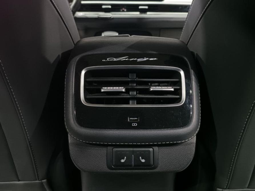 Chery Arrizo 8 Ставрополь  - изображение 24