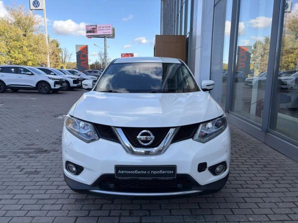 Nissan X-Trail III с пробегом 2018 года, цена 1 711 000 рублей, 168077 км, внедорожник, Автокод Объявления
