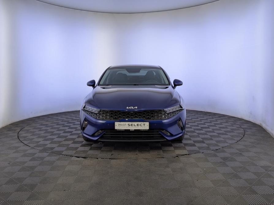 Kia K5 III Москва  - изображение 2