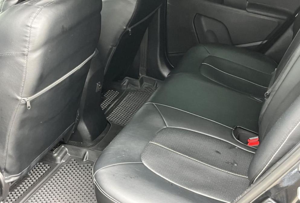 Kia Sportage III Владимир  - изображение 19