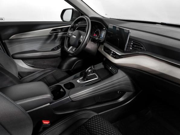Haval F7 I Рестайлинг с пробегом 2024 года, цена 1 670 000 рублей, 99481 км, внедорожник, Автокод Объявления