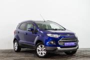 Ford EcoSport II Сургут  - изображение 18
