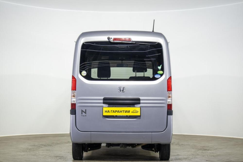 Honda N-VAN Оренбург  - изображение 6