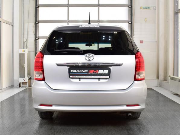 Toyota Wish I Рестайлинг с пробегом 2008 года, цена 825 999 рублей, 400463 км, компактвэн, Автокод Объявления