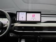 Geely Okavango I Рестайлинг Москва  - изображение 39