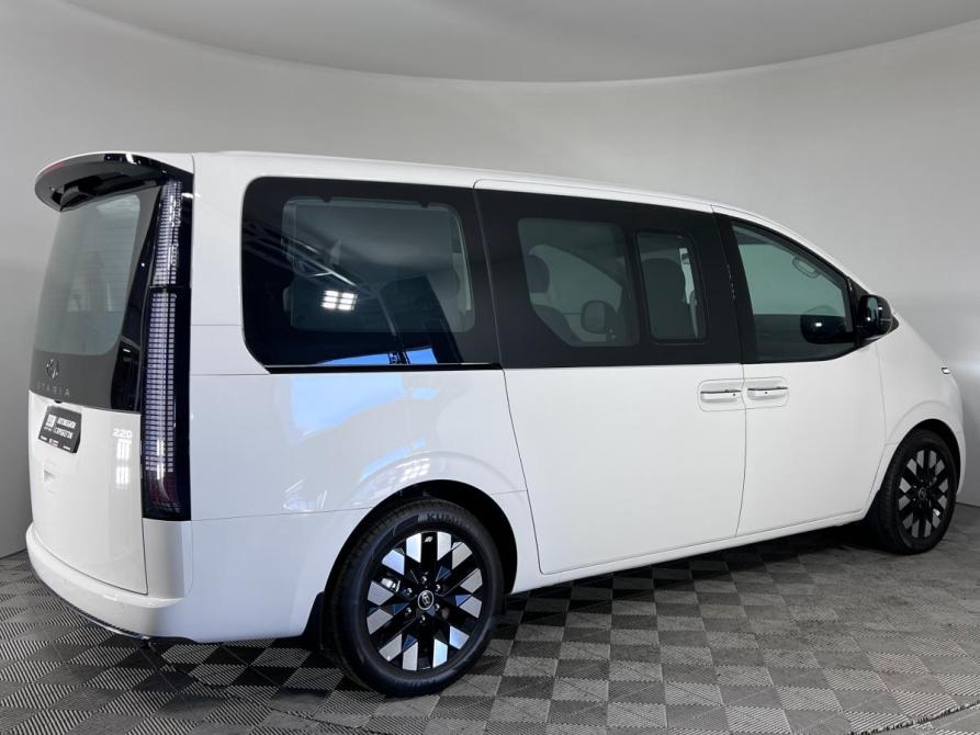 Hyundai Staria I Ростов-на-Дону  - изображение 5
