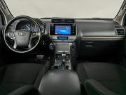 Toyota Land Cruiser Prado 150 Series Рестайлинг 2 Москва  - изображение 33
