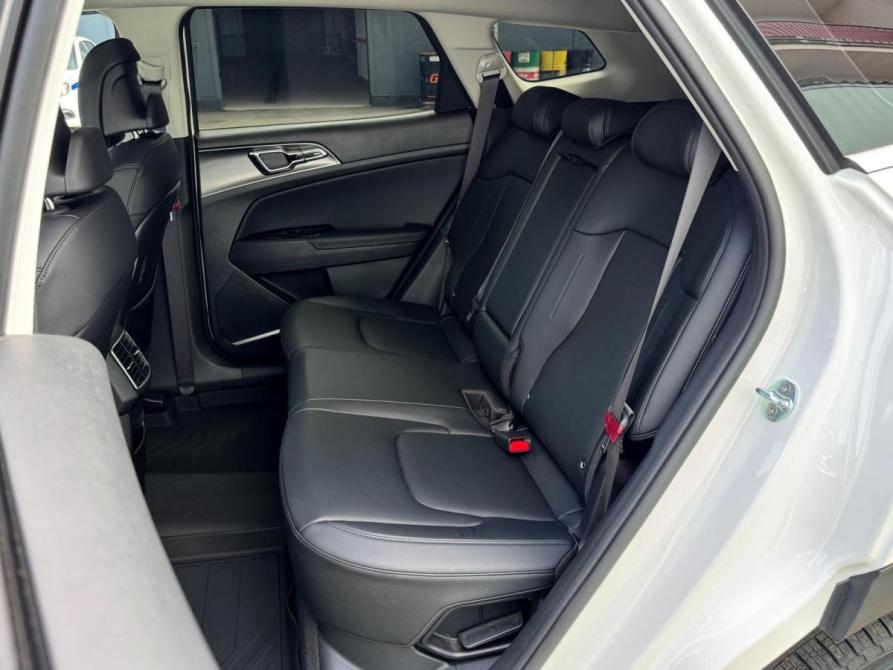 Kia Sportage V Кропоткин  - изображение 9