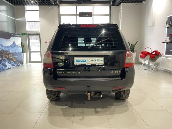 Land Rover Freelander II с пробегом 2008 года, цена 738 000 рублей, 410485 км, внедорожник, Автокод Объявления