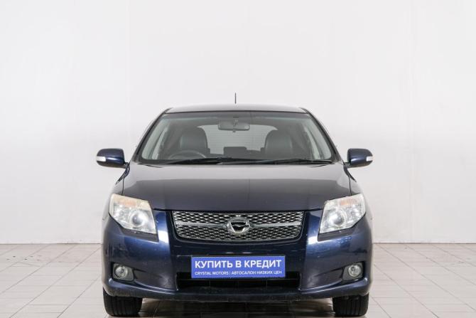 Toyota Corolla X (E140 E150) с пробегом 2008 года, цена 929 000 рублей, 194000 км, универсал, Автокод Объявления