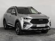 Haval F7 I Санкт-Петербург  - изображение 24