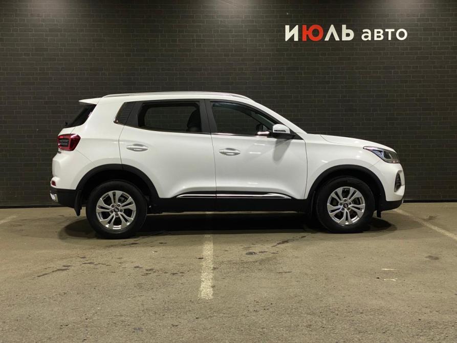 Chery Tiggo 4 Pro I Челябинск  - изображение 4