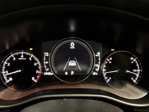 Mazda 3 IV (BP) с пробегом 2019 года, цена 1 612 000 рублей, 137464 км, хэтчбек, Автокод Объявления