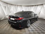 BMW 5 серии VII (G30/G31/G38) Рестайлинг Москва  - изображение 22