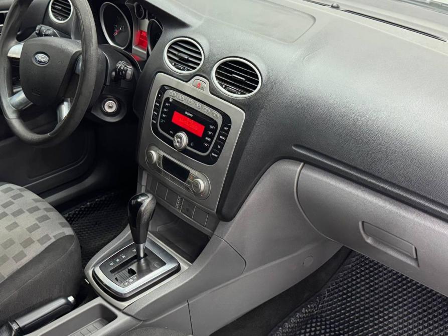 Ford Focus II Рестайлинг Ростов-на-Дону  - изображение 17
