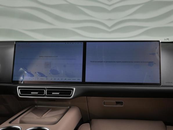 Новый Li Auto (Lixiang) L9 I Рестайлинг 2025 года, цена 11 890 000 рублей, внедорожник, Автокод Объявления