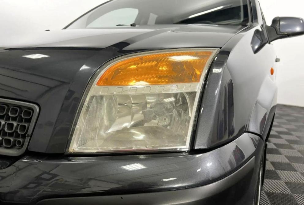 Ford Fusion I Рестайлинг Нижний Новгород  - изображение 19