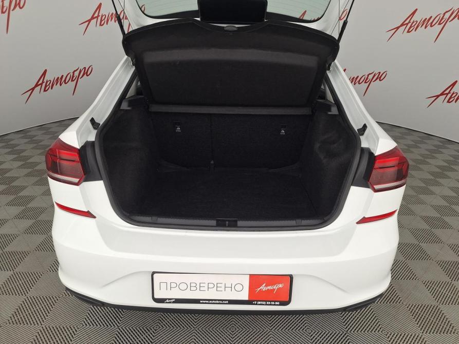 Volkswagen Polo VI Псков  - изображение 18