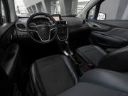 Opel Mokka I Москва  - изображение 29