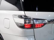 Toyota Wish II Рестайлинг Чита  - изображение 35