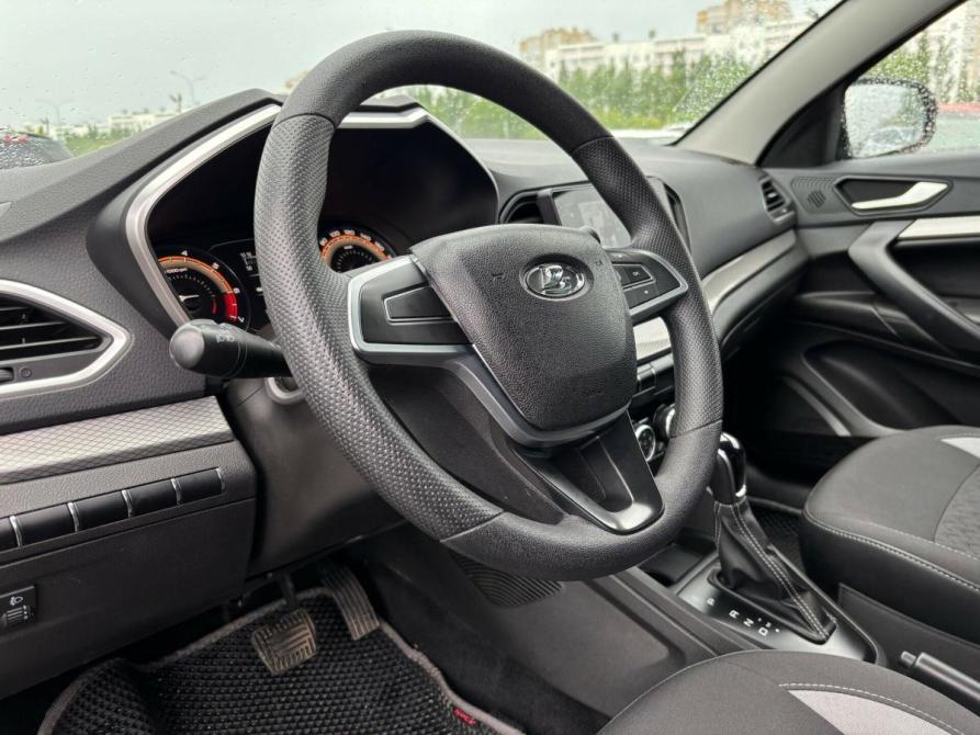 Lada (ВАЗ) Vesta I Рестайлинг (NG) Набережные Челны  - изображение 23