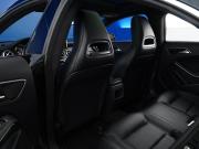 Mercedes-Benz CLA I (C117 X117) Москва  - изображение 34