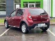 Renault Sandero I Ярославль  - изображение 23