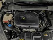 Ford Focus III Рестайлинг Москва  - изображение 29