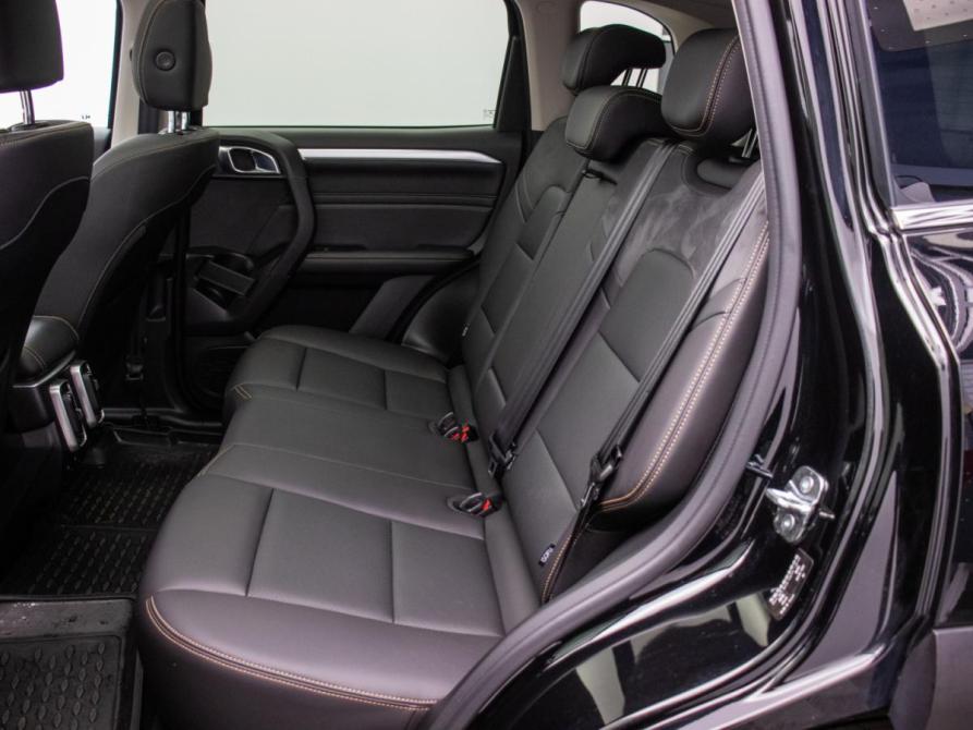 Haval Dargo I Москва  - изображение 11