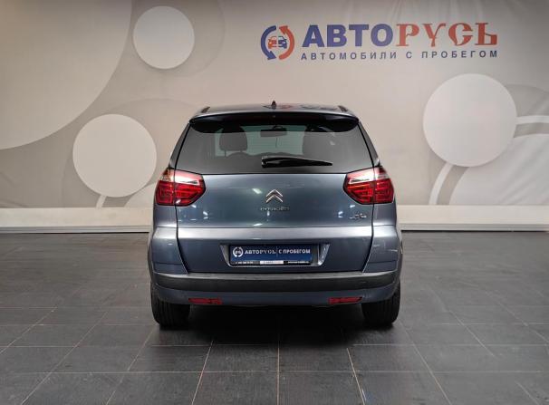 Citroen C4 Picasso I с пробегом 2012 года, цена 585 000 рублей, 143722 км, минивэн, Автокод Объявления