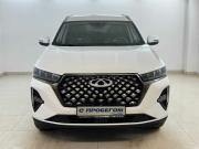 Chery Tiggo 7 Pro Max I Москва  - изображение 17