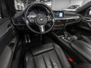 BMW X6 II (F16) Москва  - изображение 35