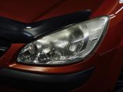 Hyundai Getz I Рестайлинг Москва  - изображение 28