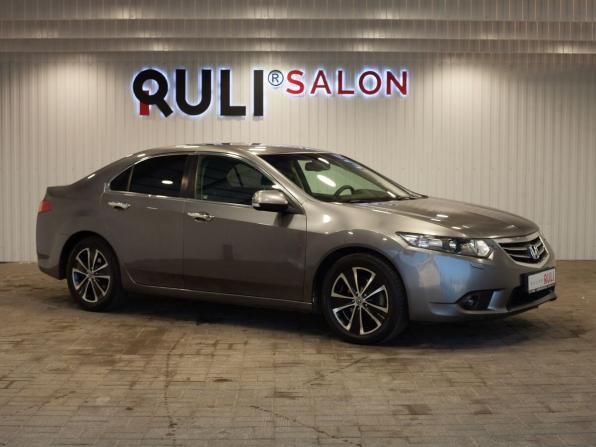Honda Accord VIII Рестайлинг с пробегом 2011 года, цена 1 475 000 рублей, 167539 км, седан, Автокод Объявления