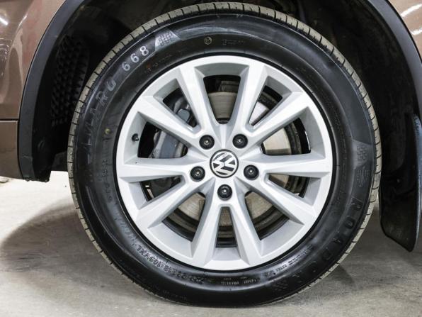 Volkswagen Touareg II с пробегом 2011 года, цена 1 698 000 рублей, 328524 км, внедорожник, Автокод Объявления