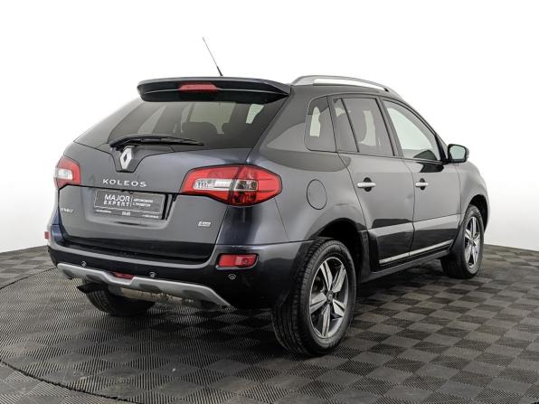 Renault Koleos I Рестайлинг 2 с пробегом 2014 года, цена 1 300 000 рублей, 128059 км, внедорожник, Автокод Объявления