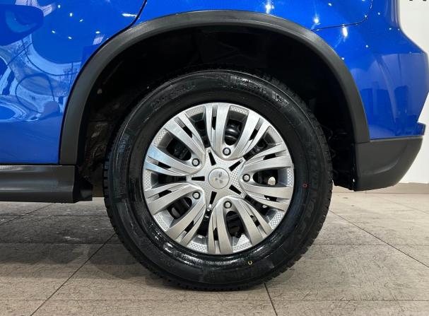 Mitsubishi ASX I Рестайлинг 2 с пробегом 2019 года, цена 1 499 000 рублей, 162995 км, внедорожник, Автокод Объявления