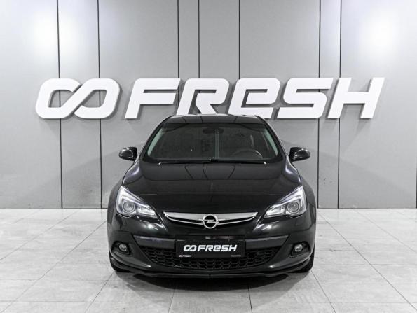 Opel Astra J с пробегом 2012 года, цена 989 000 рублей, 181258 км, хэтчбек, Автокод Объявления