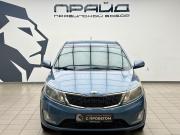 Kia Rio III Ростов-на-Дону  - изображение 22