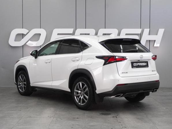 Lexus NX I с пробегом 2015 года, цена 3 010 000 рублей, 149997 км, внедорожник, Автокод Объявления