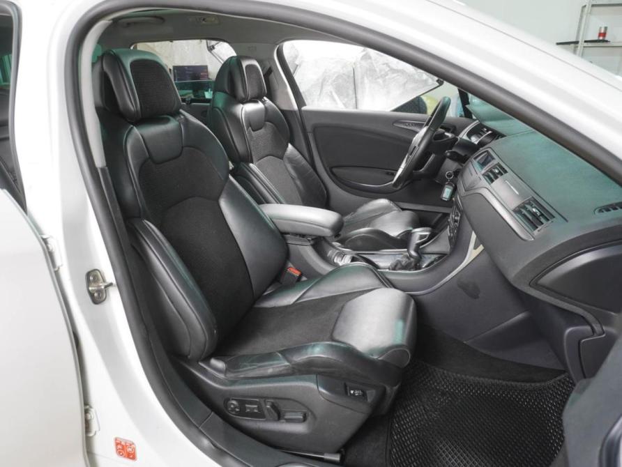 Citroen C5 II Воронеж  - изображение 8