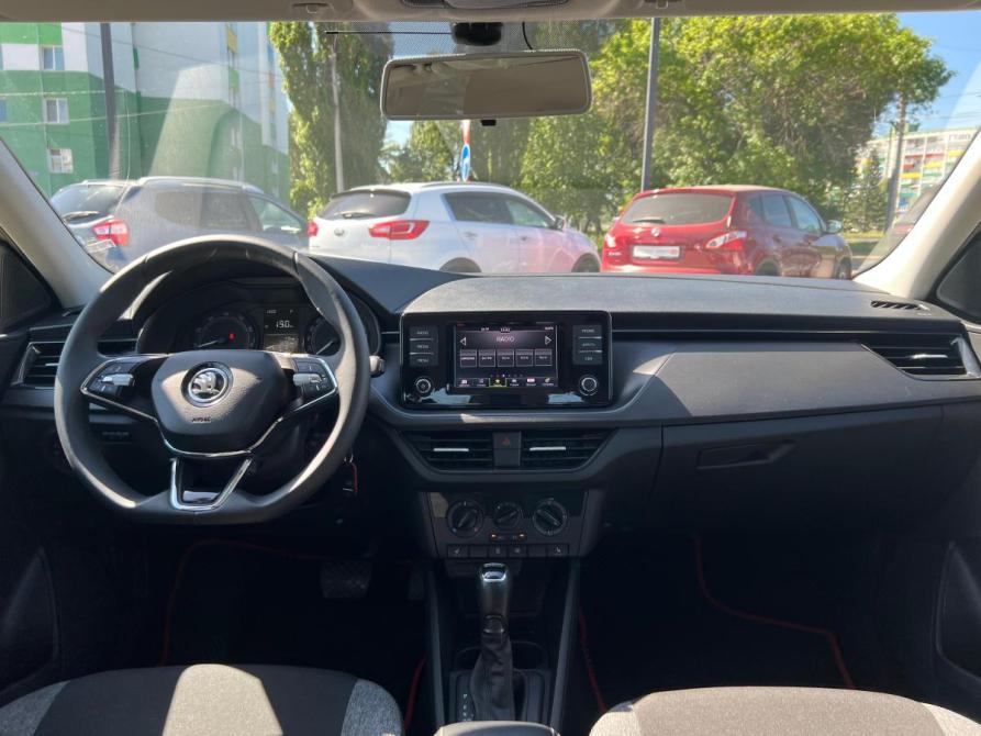 Skoda Rapid II Стерлитамак  - изображение 15