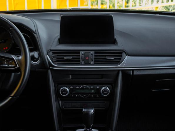 Mazda CX-4 I Рестайлинг с пробегом 2023 года, цена 2 850 000 рублей, 41552 км, внедорожник, Автокод Объявления
