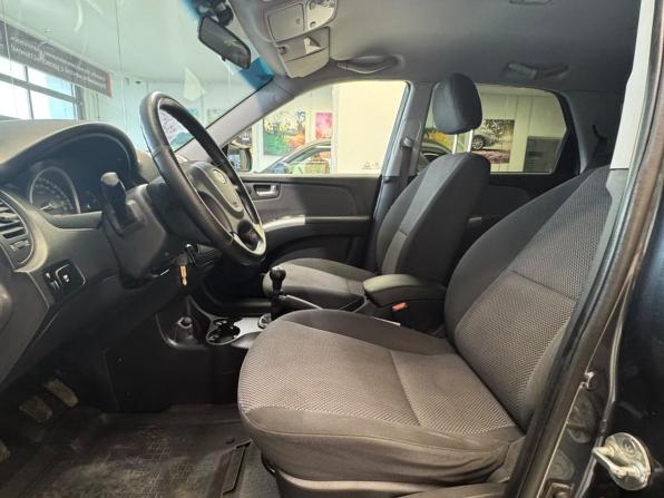 Kia Sportage II Рестайлинг с пробегом 2010 года, цена 899 000 рублей, 212255 км, внедорожник, Автокод Объявления