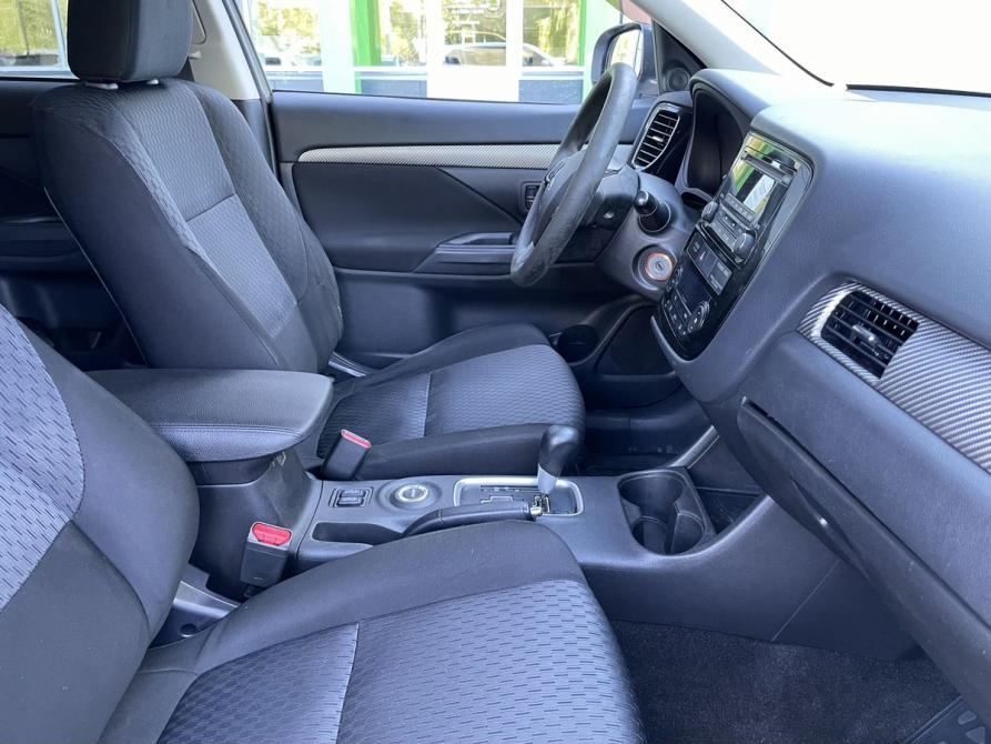 Mitsubishi Outlander III Ярославль  - изображение 8