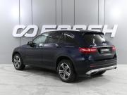 Mercedes-Benz GLC I (X253) Ростов-на-Дону  - изображение 24