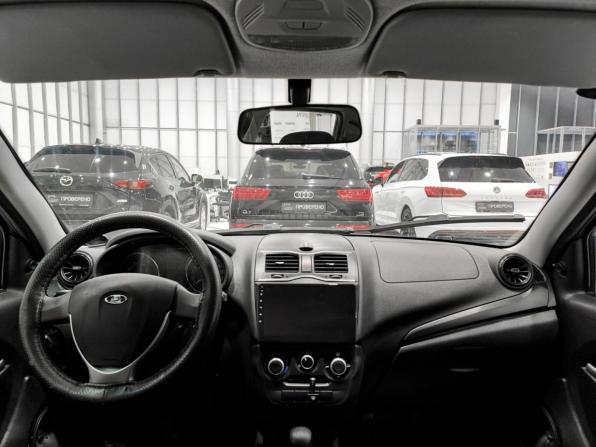 Lada (ВАЗ) Granta I Рестайлинг с пробегом 2018 года, цена 499 000 рублей, 84180 км, универсал, Автокод Объявления