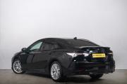 Toyota Camry VIII (XV70) Томск  - изображение 26