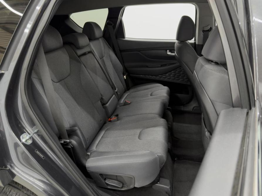 Hyundai Santa Fe IV Рестайлинг Ростов-на-Дону  - изображение 7