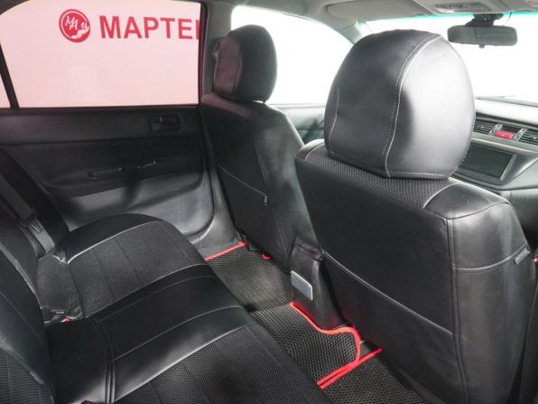 Mitsubishi Lancer IX Рестайлинг с пробегом 2006 года, цена 345 000 рублей, 175295 км, седан, Автокод Объявления